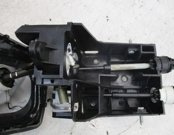 Transmission Shift Lever RENAULT Kangoo/Grand Kangoo (KW0/1), RENAULT Kangoo Be Bop (KW0/1)