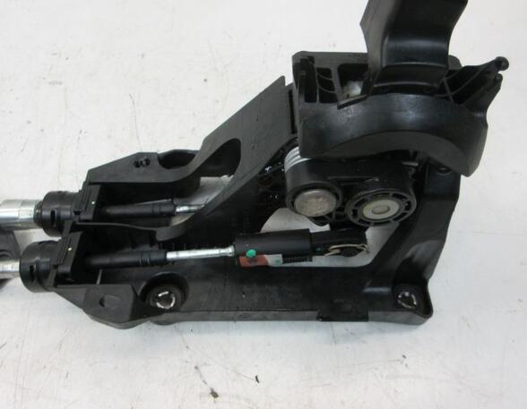 Transmission Shift Lever TOYOTA Yaris (KSP9, NCP9, NSP9, SCP9, ZSP9)