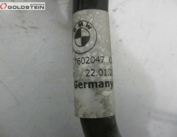 Unterdruckleitung Vakuumleitung BMW 3 (F30) 320D 120 KW