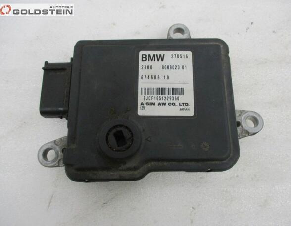 Automatic Transmission Control Unit BMW 2 Active Tourer (F45)