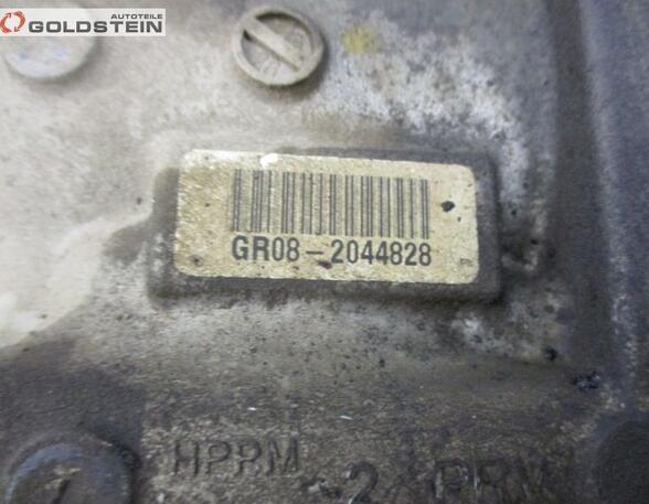 Transfer Case HONDA CR-V II (RD), HONDA CR-V III (RE)