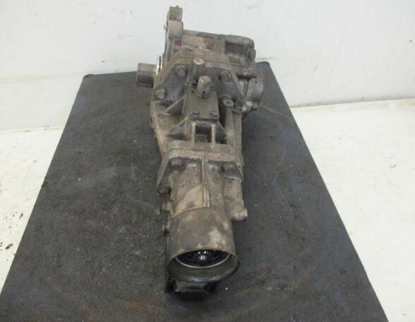 Transfer Case CITROËN C-Crosser (VU, VV)