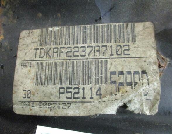 Transfer Case JEEP Cherokee (KK)