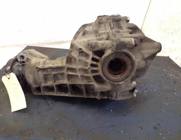 Transfer Case MERCEDES-BENZ M-Klasse (W163)