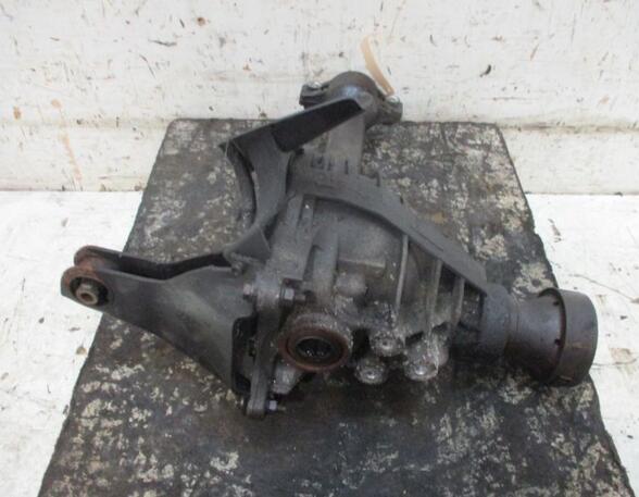 Transfer Case JEEP Cherokee (KJ)