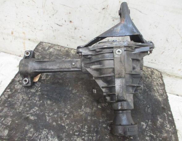 Transfer Case JEEP Cherokee (KJ)