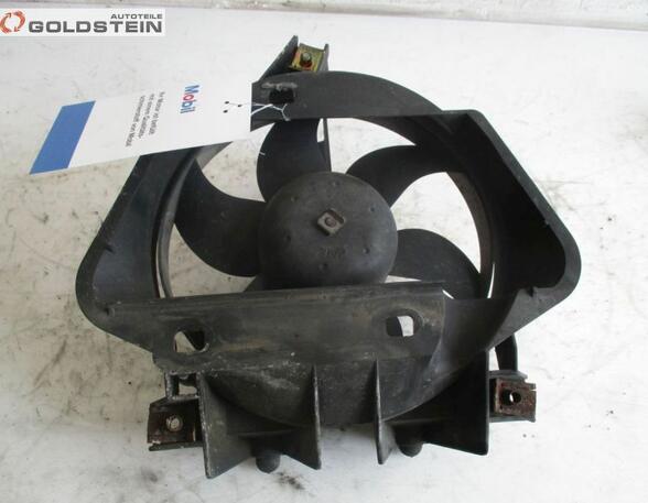 Interior Blower Motor PORSCHE Boxster (986)