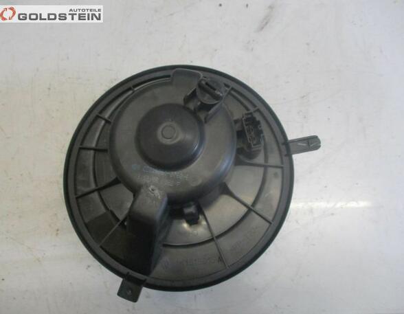 Gebläsemotor Lüftermotor LHD VW GOLF PLUS (5M1  521) 1.9 TDI 77 KW
