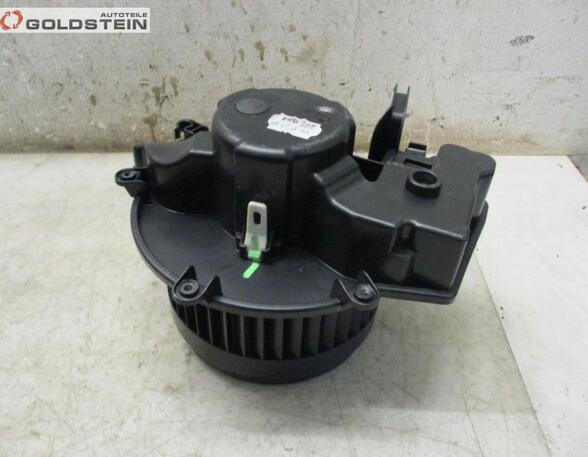 Interior Blower Motor MERCEDES-BENZ CLK (C209)