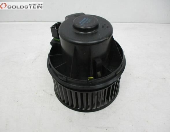 Interior Blower Motor FORD Focus III (--)