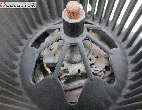 Elektrische motor interieurventilatie VW Passat (362)