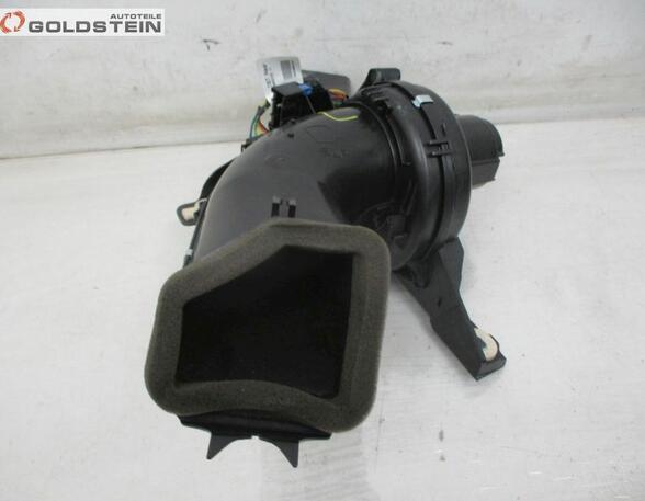 Interior Blower Motor PEUGEOT 5008 (0E, 0U)