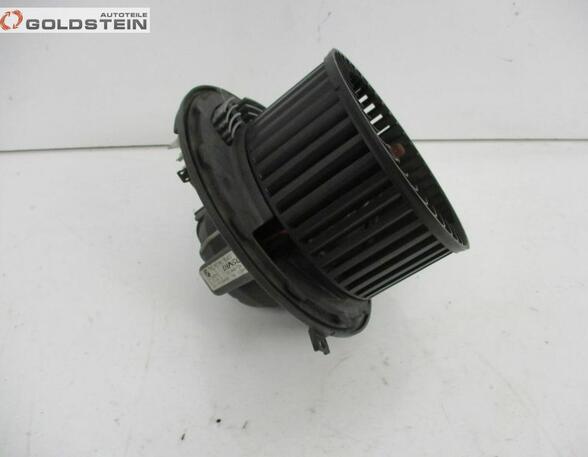 Interior Blower Motor BMW 1er (E87)