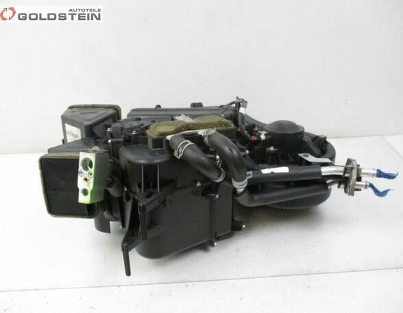 Interior Blower Motor NISSAN Pathfinder III (R51)