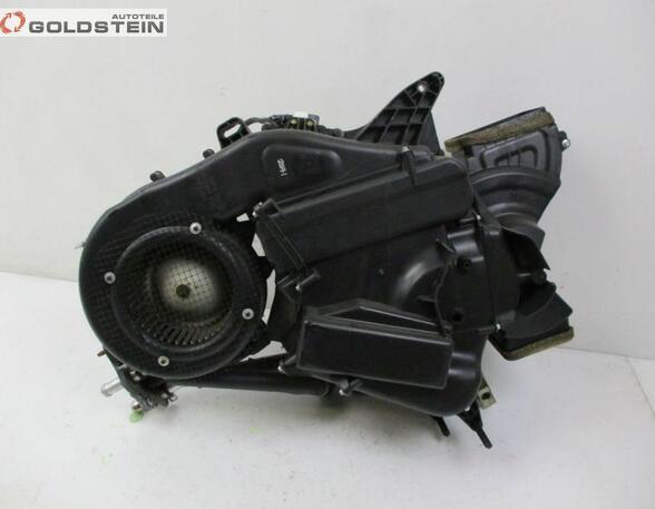Interior Blower Motor NISSAN Pathfinder III (R51)