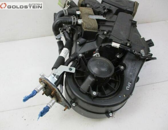 Gebläsemotor Heizung Klimaanlage NISSAN PATHFINDER (R51) 2.5 DCI 4WD 128 KW