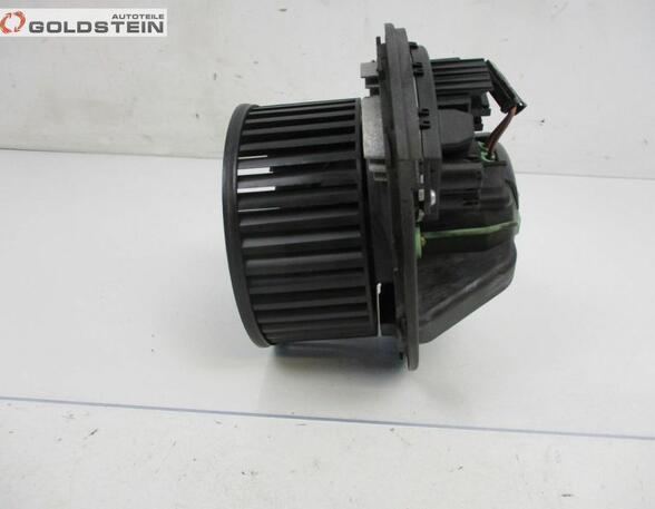 Elektrische motor interieurventilatie BMW 1er (E87)