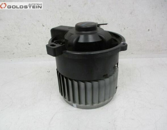 Interior Blower Motor SMART Forfour (454)