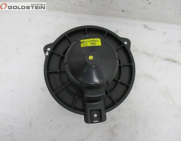 Interior Blower Motor OPEL Antara (L07)
