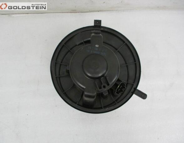 Interior Blower Motor SKODA Yeti (5L)