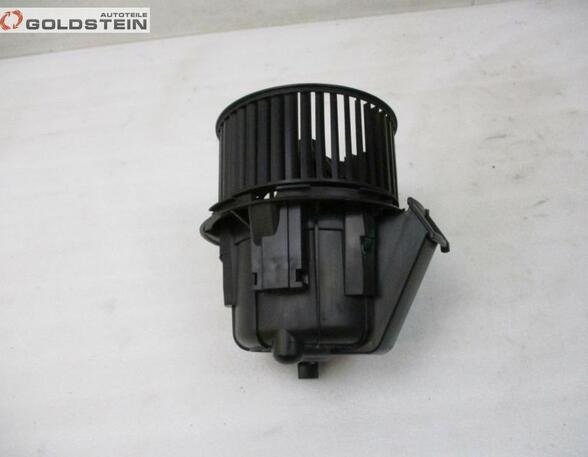 Interior Blower Motor CITROËN C3 II (SC), CITROËN DS3 (--)