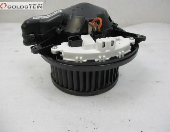 Elektrische motor interieurventilatie BMW 3er (F30, F80)
