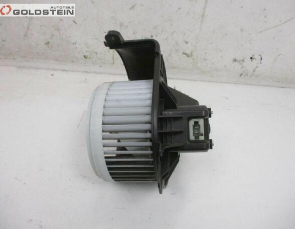 Elektrische motor interieurventilatie MERCEDES-BENZ Citan Kasten/Großraumlimousine (W415)