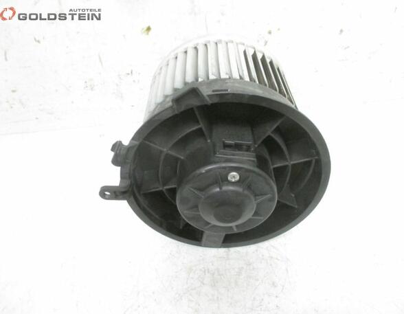 Interior Blower Motor NISSAN Qashqai +2 I (J10, JJ10E, NJ10)