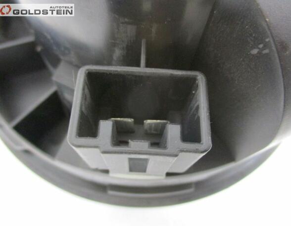 Interior Blower Motor FORD Focus II Cabriolet (--)