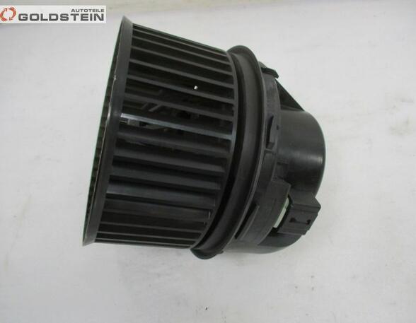 Interior Blower Motor FORD Focus II Cabriolet (--)