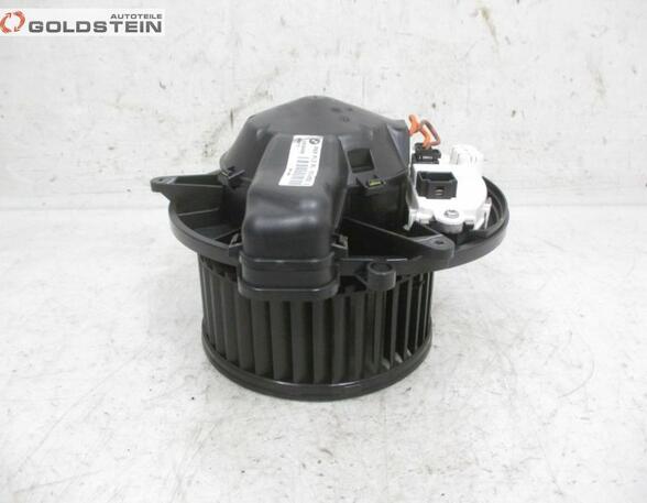 Elektrische motor interieurventilatie BMW 3er (F30, F80)
