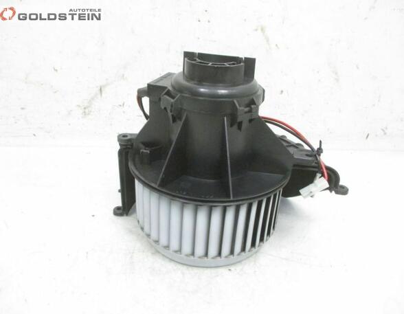 Interior Blower Motor OPEL Astra H (L48)