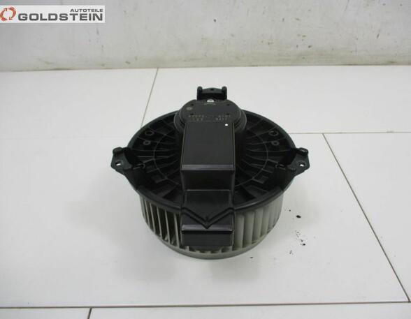 Interior Blower Motor JEEP Compass (MK49), JEEP Patriot (MK74)