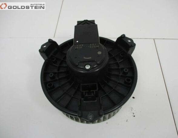 Interior Blower Motor JEEP Compass (MK49), JEEP Patriot (MK74)