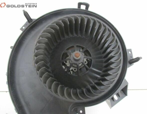 Interior Blower Motor OPEL Tigra Twintop (--)