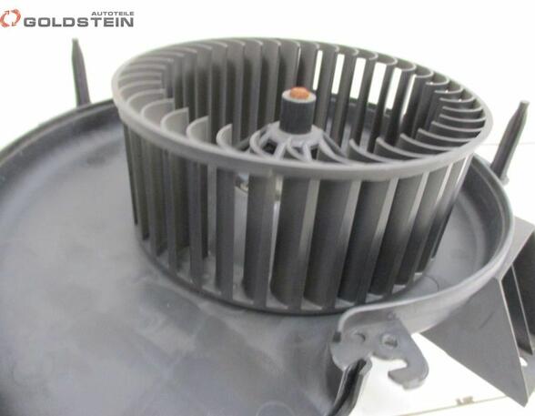 Interior Blower Motor OPEL Tigra Twintop (--)