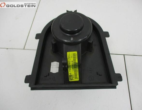 Interior Blower Motor PORSCHE Boxster (986)