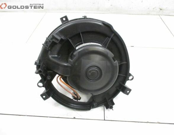 Interior Blower Motor SKODA Octavia III (5E3, NL3, NR3)