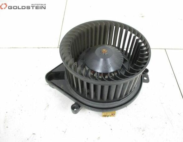 Interior Blower Motor AUDI A4 (8E2), AUDI A4 (8EC, B7)