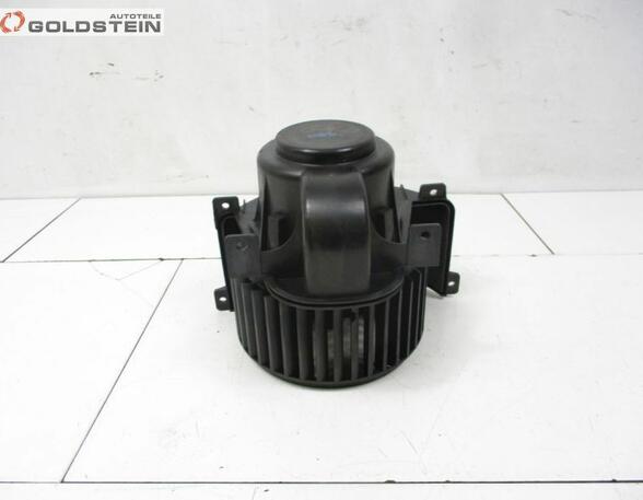 Gebläsemotor lüftermotor Innenraumgebläse VW TOUAREG (7LA  7L6  7L7) 2.5 R5 TDI 128 KW