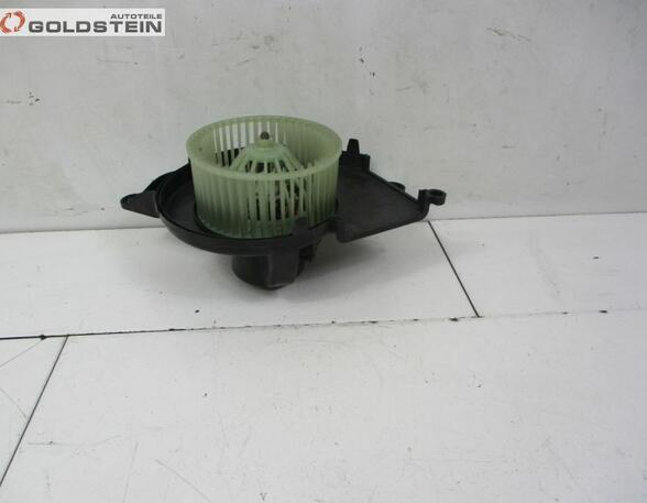 Interior Blower Motor MERCEDES-BENZ Viano (W639)