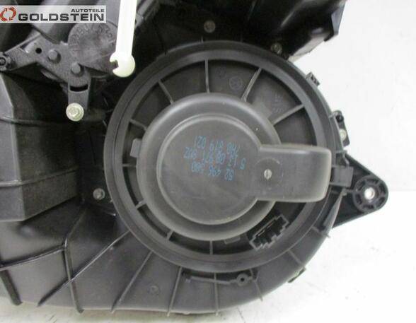 Elektrische motor interieurventilatie AUDI Q7 (4LB)