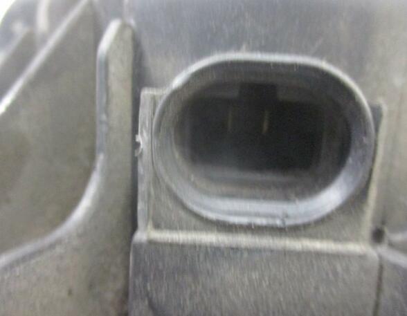 Interior Blower Motor OPEL Vivaro Kasten (F7)