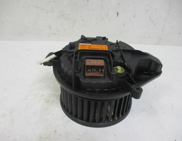 Interior Blower Motor AUDI A4 (8EC, B7)