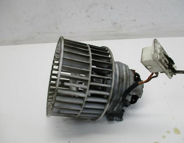 Interior Blower Motor SAAB 9-3 (YS3D)