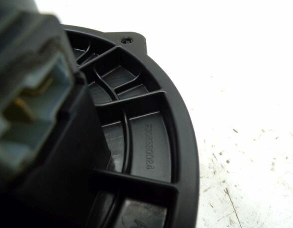 Interior Blower Motor HYUNDAI i10 (PA)