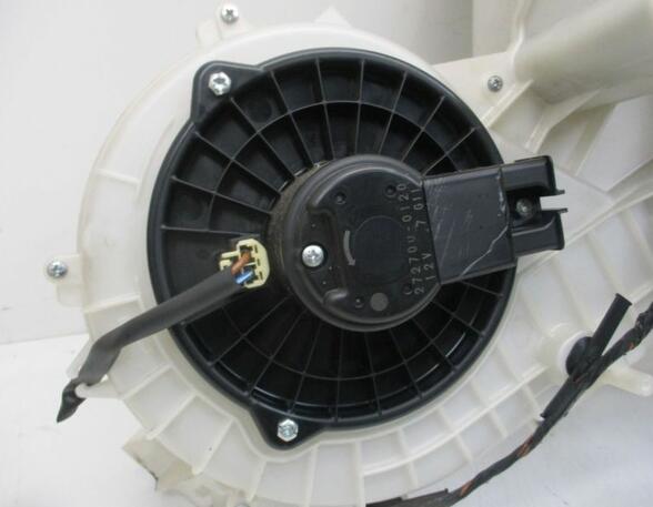 Interior Blower Motor MITSUBISHI Grandis (NA W)