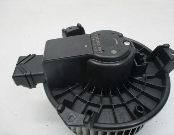 Interior Blower Motor DODGE Caliber (--)