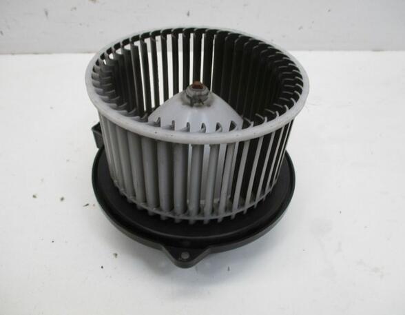 Interior Blower Motor MAZDA 2 (DE, DH)