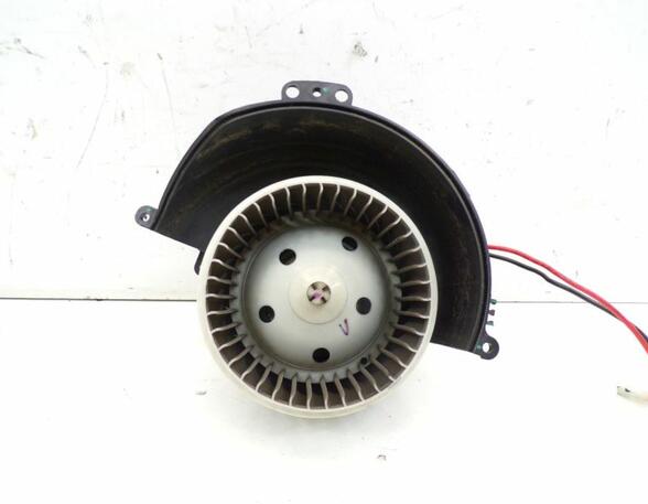 Interior Blower Motor OPEL Astra H Twintop (L67)